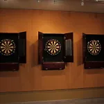 Regency Athletic Resort / Bar & Grill