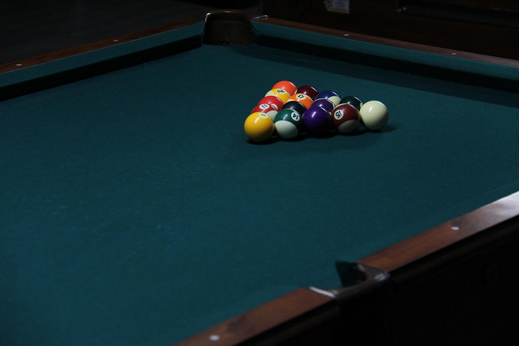 Regency Athletic / Bar & Grill