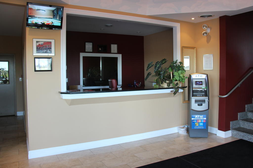 Regency Athletic / Bar & Grill Niagara Falls